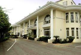 Elion House Hotel
