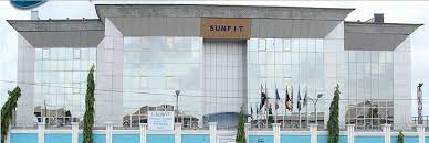 Sunfit International Limited