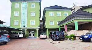 Golden Glow Hotel Limited