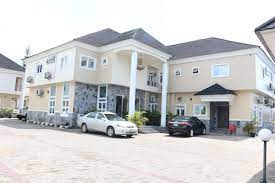 Rosmohr Hotels