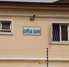 Childcare Paediatric Hospital