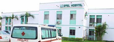 Emel Hospital