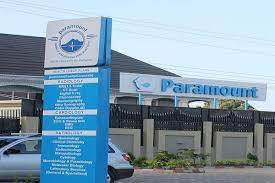 Paramount LifeCare