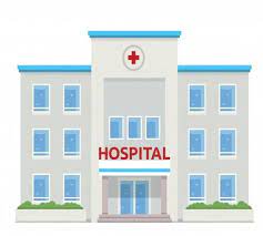 De Marvel Hospital - Sabo Crown Hospital