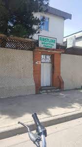 Firstline Hospital