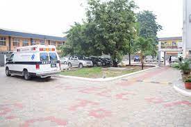 Golden Cross Infirmary