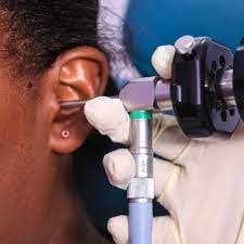 Negon Specialist Ear Nose & Throat Clinic