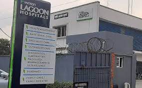 Lagoon Hospitals
