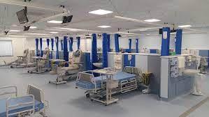 Renal Dialysis Centre