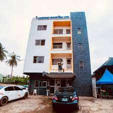 Adefemi Hospital