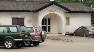 Deseret International Hospital