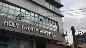 Holy Trinity Hospital