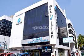 Maxivision Eye Hospital