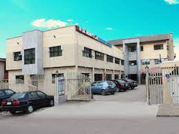 Saint Mary's Specialist Hospital