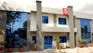 St. Ives Specialist Hospital