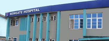 Newgate Hospital Limited
