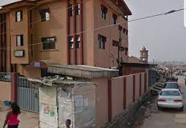 Amodu Adesola Memorial Hospital