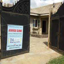 Atayese Clinic