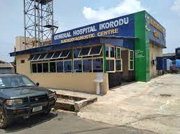 Ikorodu Hospital & Clinic