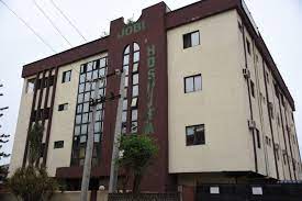 Jobi Clinic & Maternity Hospital