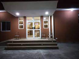 The Real Hope Hospital