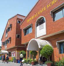 Imperial Gate School