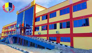 Lekki Peculiar School