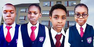 Nashville International School