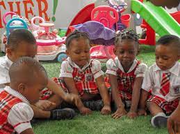 The Attainment House International School