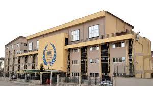 Avi- Cenna International School