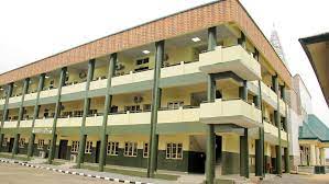 Maryland Comprehensive Secondary School