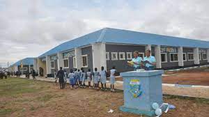 Air Force Secondary School Ikeja