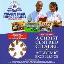 Wisdom Royal Impact College