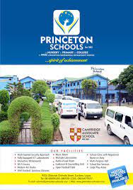 Princeton Schools