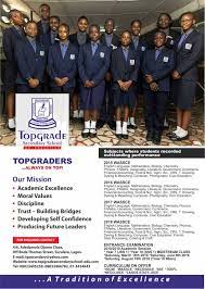 Topgrade Secondary School