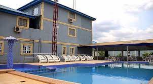 Bedrock Hotel N Suites