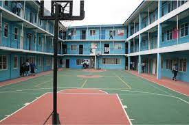 fako International Secondary School