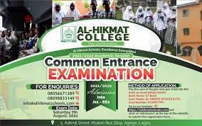 Al Hikmat College