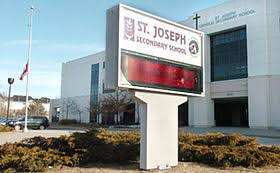 St. Joseph Secondary School