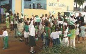 Tripple Talent Nursary And Primary School