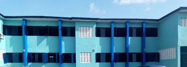 Aminat International College