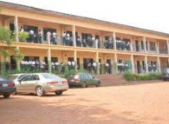 Egba Comprehensive High School