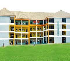 Folarin Dalley International College