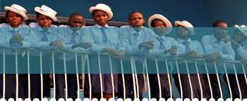 The Chief Cornerstone High School