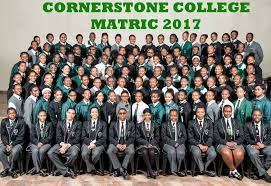 Cornerstone College