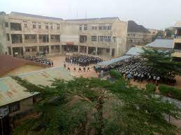 Foursquare International School