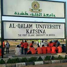 Federal College of Education Katsina