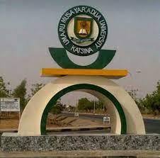 Umaru Musa Yar'adua University Katsina