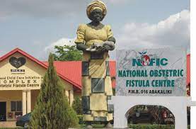 National Obstetric Fistula Centre