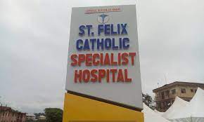 Felix Memorial Hospital